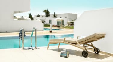 Hotell for voksne på Kypros