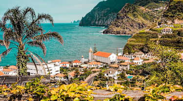 Madeira