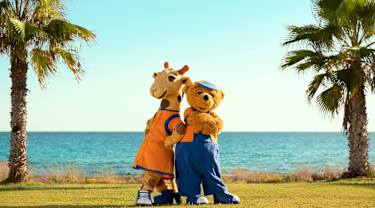 Lollo & Bernie
