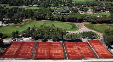 Tennisreise til Cornelia Diamond Golf Resort & Spa
