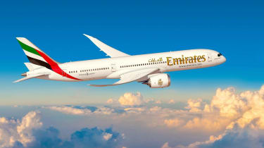 Opplev verden med Emirates