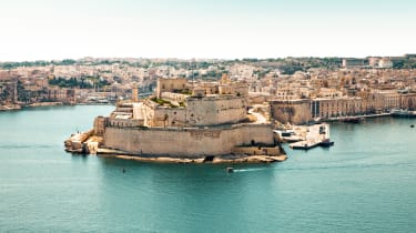 Vallette, Malta