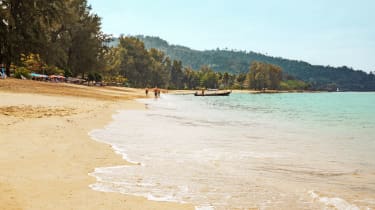 Velg riktig reisemål i Thailand