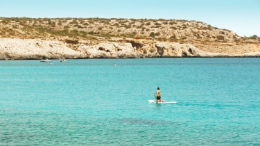 Velg riktig reisemål på Kypros