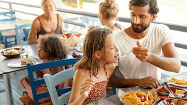 All inclusive på Sunwing Family Resorts