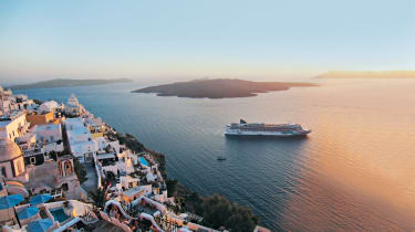 Cruise i Middelhavet