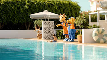 Sunwing Family Resorts