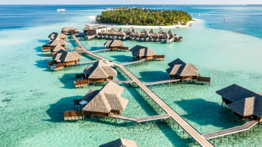 Billige reiser til Maldivene