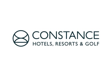 Constance Hotels & Resorts logo