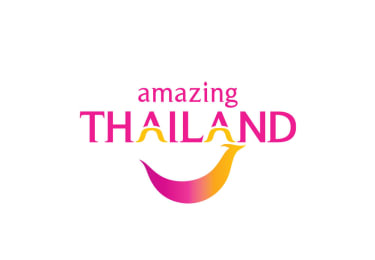 Amazing Thailand logo