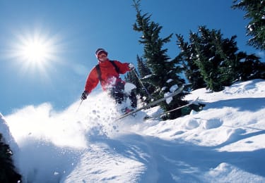 Pakkeliste for skituren
