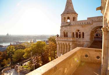Budapest