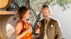 Vinsmaking