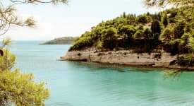 Skopelos og Alonissos