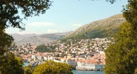 Dubrovnik – dagstur