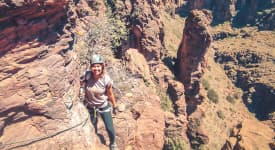 Via Ferrata
