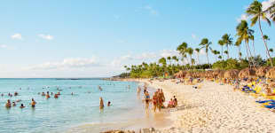 Bayahibe