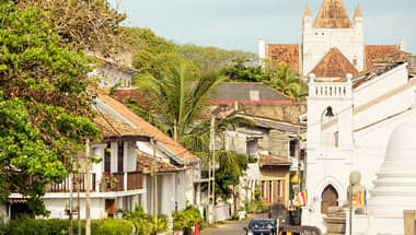 Galle