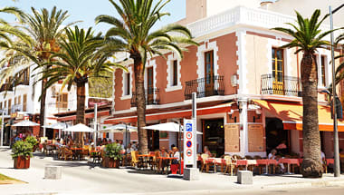Santa Eulalia