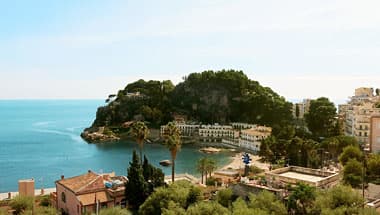 Taormina