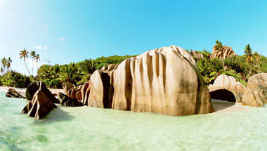 La Digue