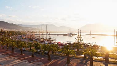 Alanya