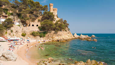 Lloret de Mar