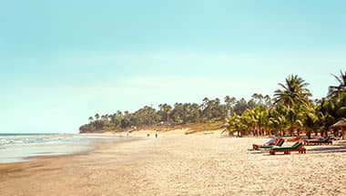 Gambia