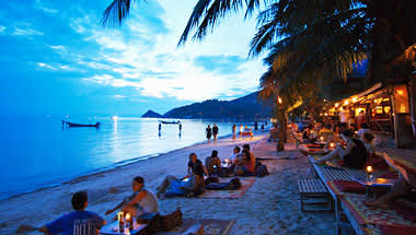 Koh Tao