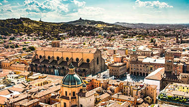 Bologna