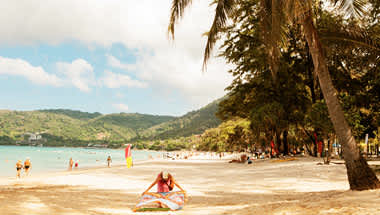 Patong Beach