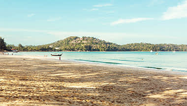 Bangtao Beach