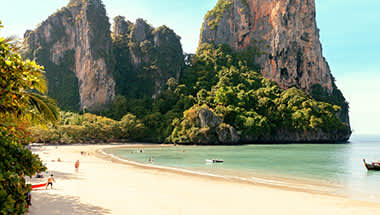 Railay Beach