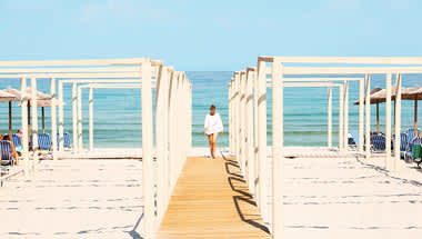 Golden Beach