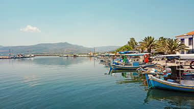 Skala Kallonis