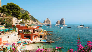 Capri