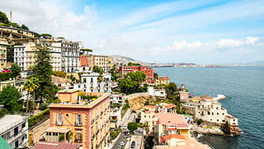 Napoli