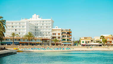 Playa de Palma