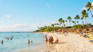 Bayahibe