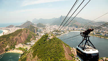 Rio de Janeiro