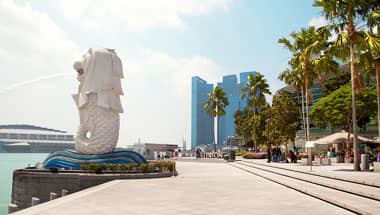 Singapore