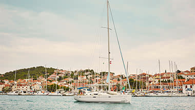 Trogir