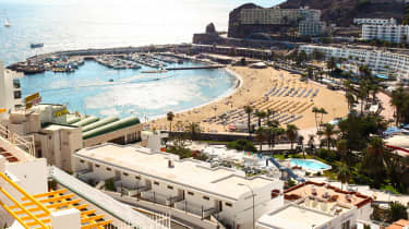 Blue Marlin | Bestill hotell - Puerto Rico hos Ving