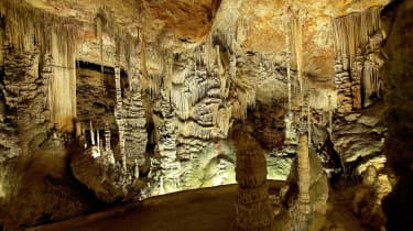 Grotteturen
– et besøk i jordens indre