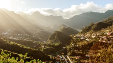 Ta en fottur på Madeiras flotte halvøy