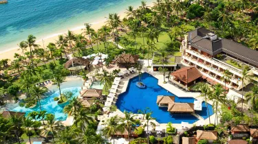 Nusa Dua Beach Hotel Spa Bestill Hotell Nusa Dua Hos Ving Nusa Dua Beach Hotel Spa Bestill Hotell Nusa Dua Hos Ving