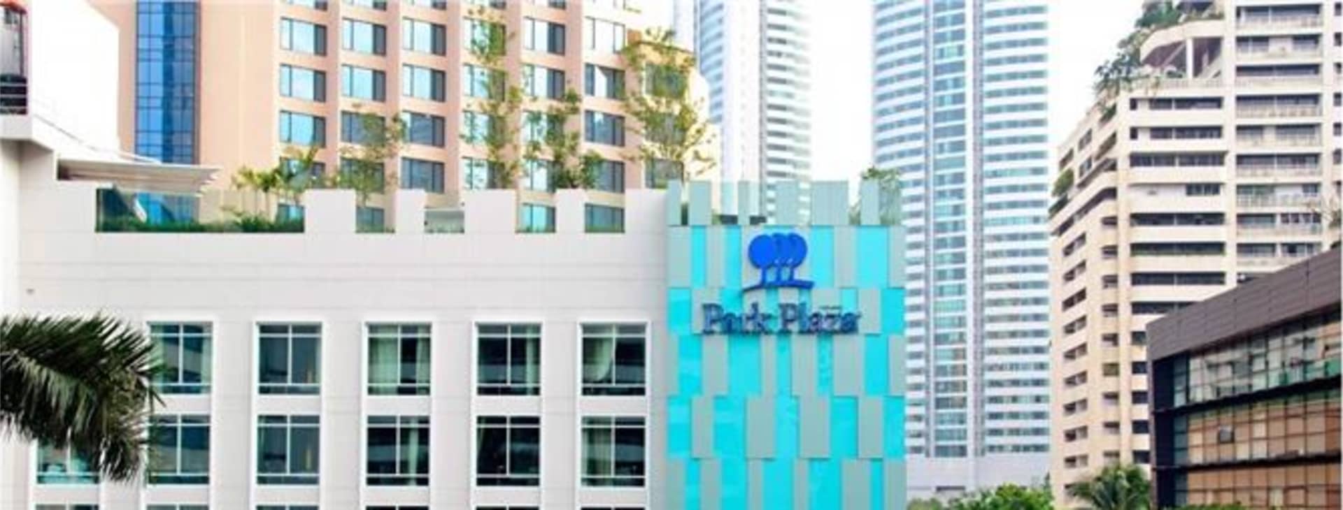 Park Plaza Bangkok Soi 18 Bestill Hotell Bangkok Hos Ving Park Plaza Bangkok Soi 18 Bestill Hotell Bangkok Hos Ving