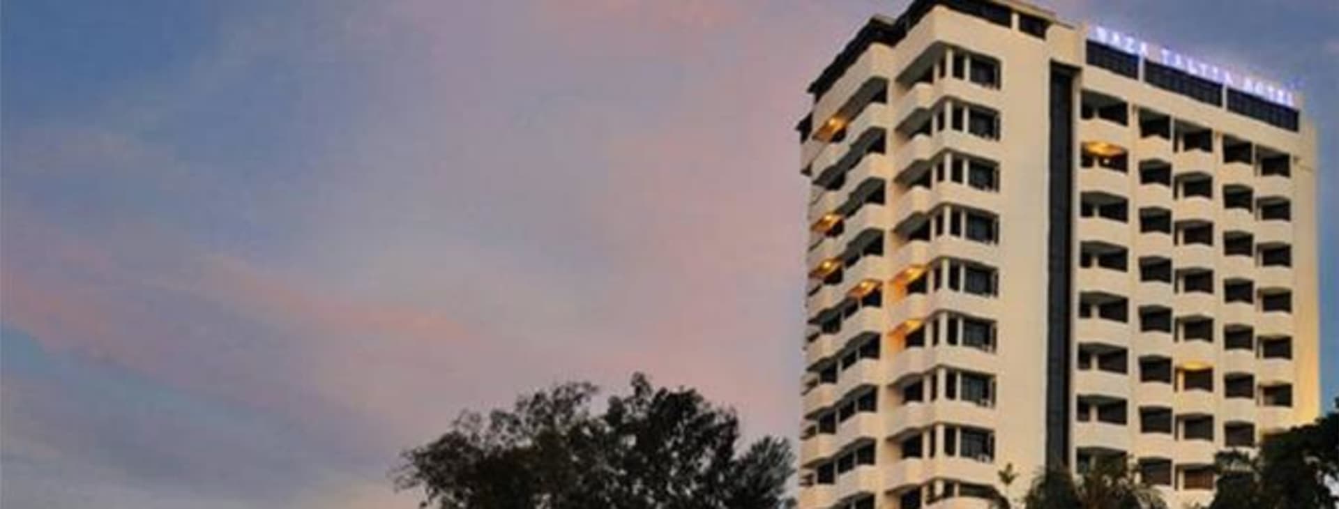 Hotel penang naza HOTEL SENTRAL