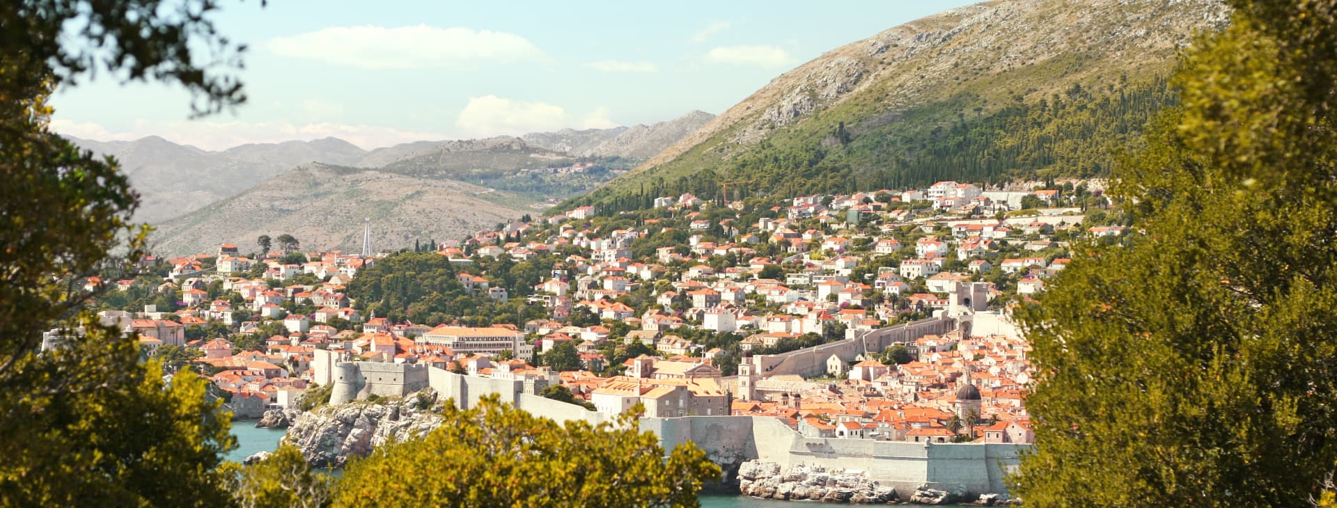Dubrovnik – dagstur