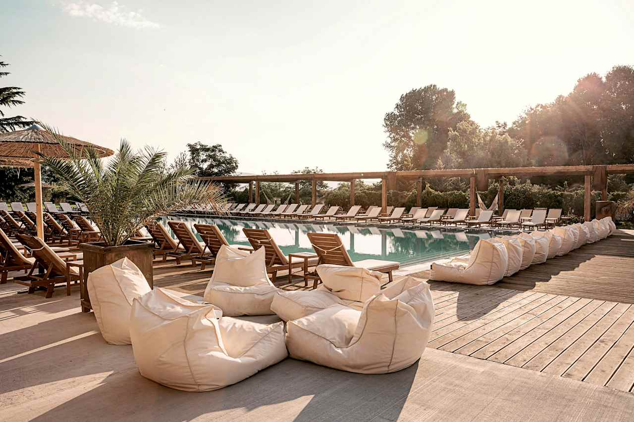 Hotellbilder av Sunny Beach Club - nummer 1 av 47